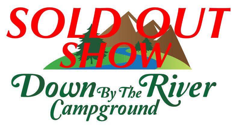 Judgeband's tweet photo. We had a great time with all the folks at our Down By The River show!!! http://t.co/rQ8CqAMvEJ