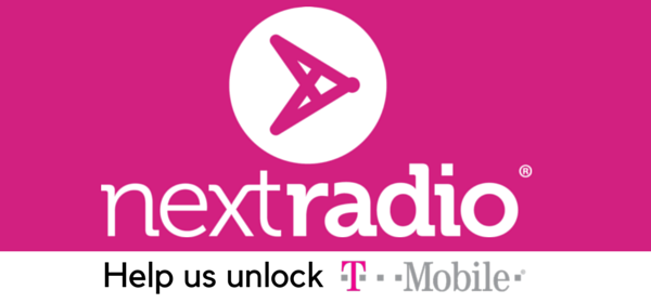 NextRadioApp tweet picture