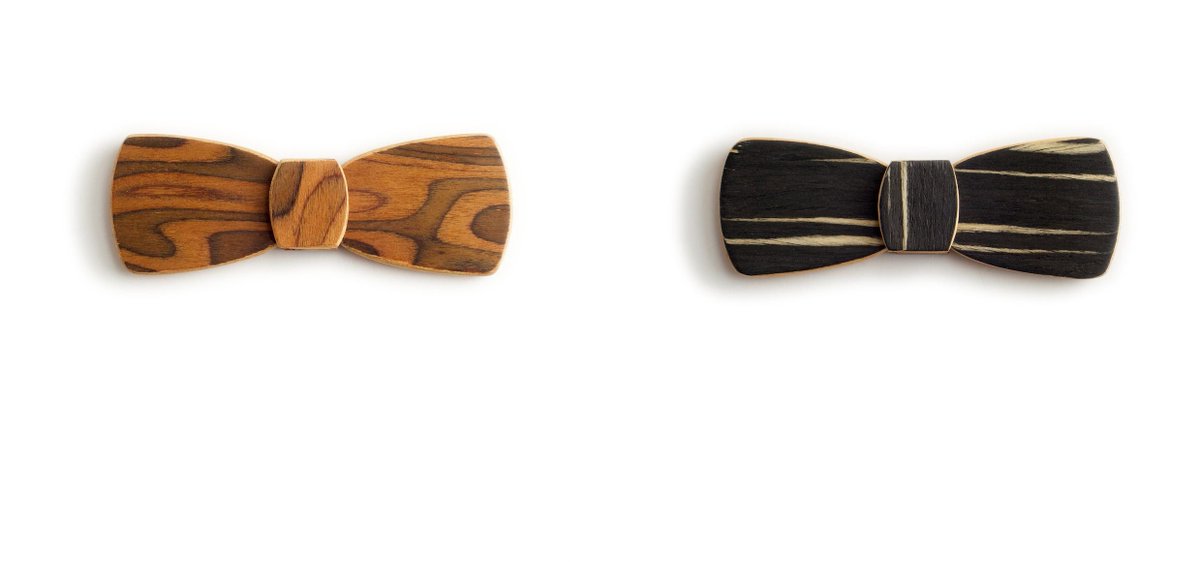 WoodenTies's tweet image. See new range of TIGER SKIN Batwing #WoodBowTies with a special introductory price of £15.
facebook.com/TheWoodenTieCo…