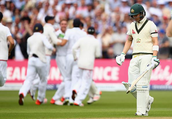 Test Match Special tweet media