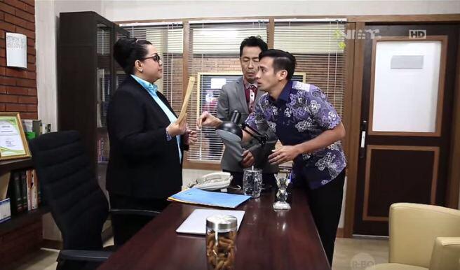 TarraBudiman's tweet photo. #KelasSurat_NET yokkkk http://t.co/7zHKmqYiYE