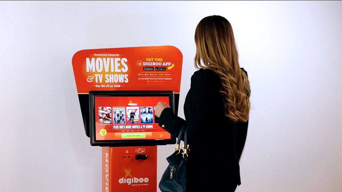 Digiboo's ultra-high speed download kiosks are coming to an airport near you: f-st.co/bMX6b0o