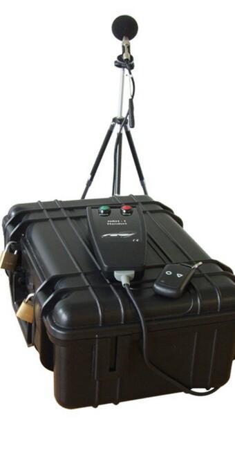 Meer inzicht in #geluidoverlast binnen of buiten voor langere periode? Duurmeting is een mooie oplossing!