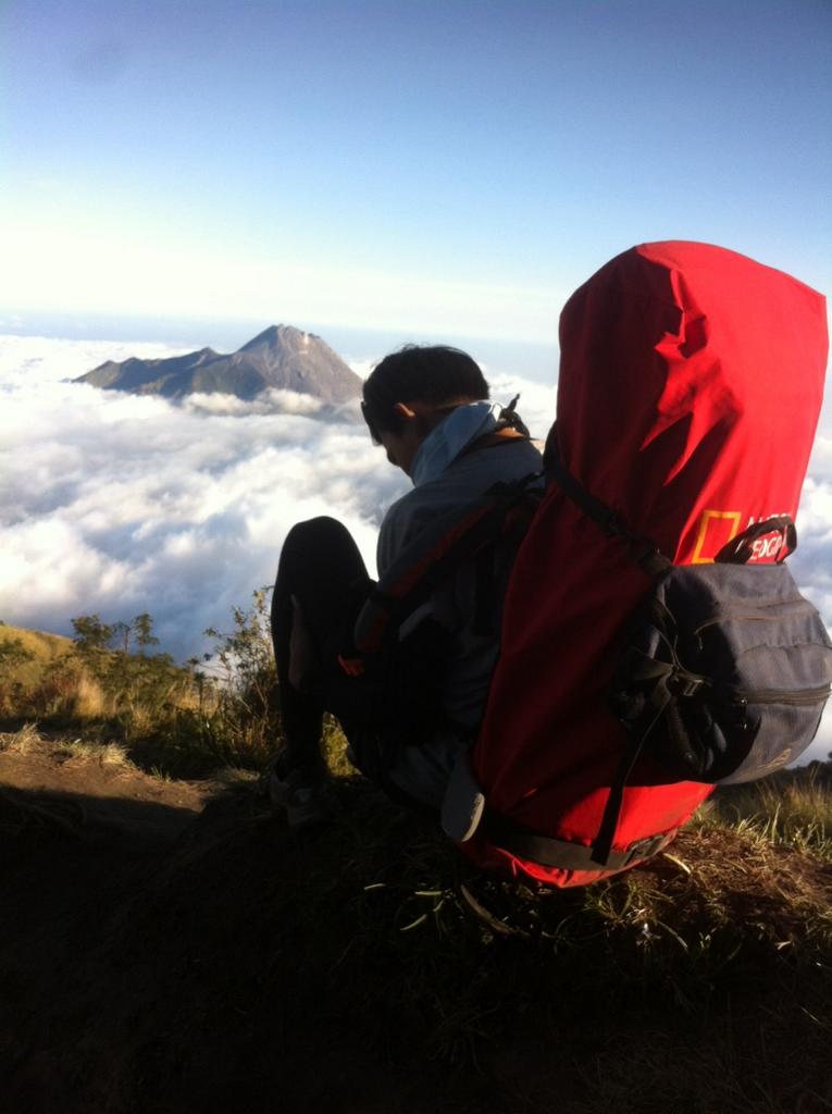 gesangwaddud's tweet photo. @infopendaki @infogunung http://t.co/g5MlbrBj1h