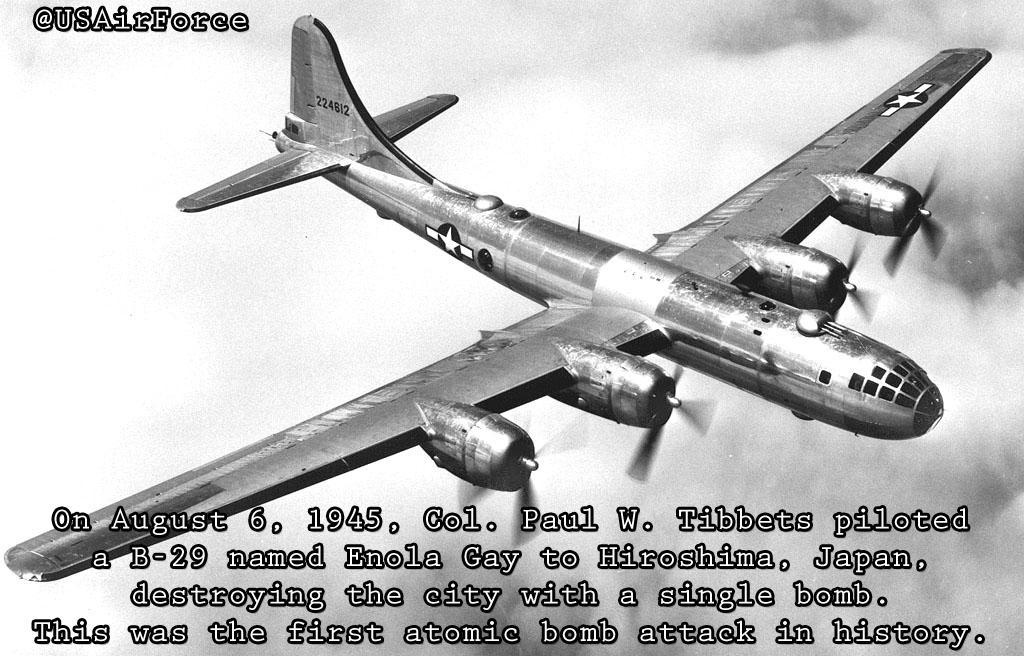 U.S. Air Force tweet media