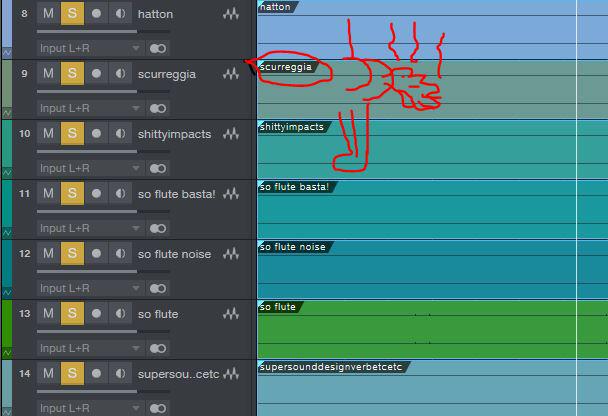 dothrine's tweet image. Distorcendo scureggie for @therealcrookers #funnystems