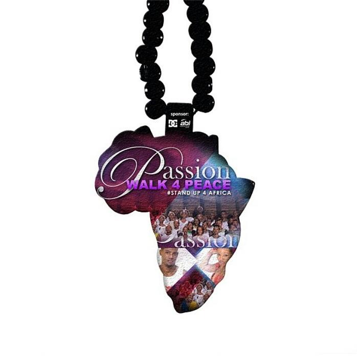 PW4Peace's tweet photo. #2daystogo #TheStartofSomethingBIGG #PassionateAboutLife #PassionWalk4Peace #PeaceLoveMercy Join us this sat #8Aug http://t.co/QFnu4yWUCq