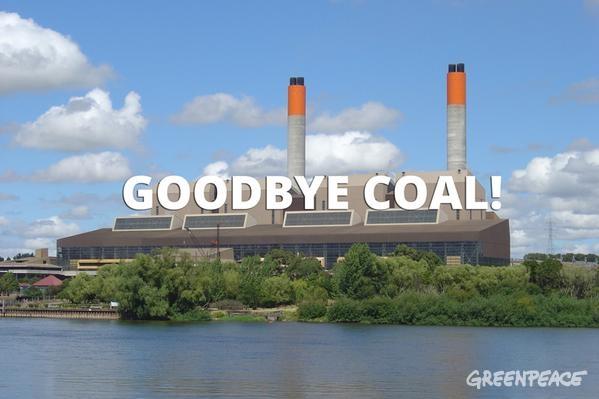New Zealand’s ‘dinosaur’ coal plant switches to #RenewableEnergy
grnpc.org/IgtuA #goodbyecoal