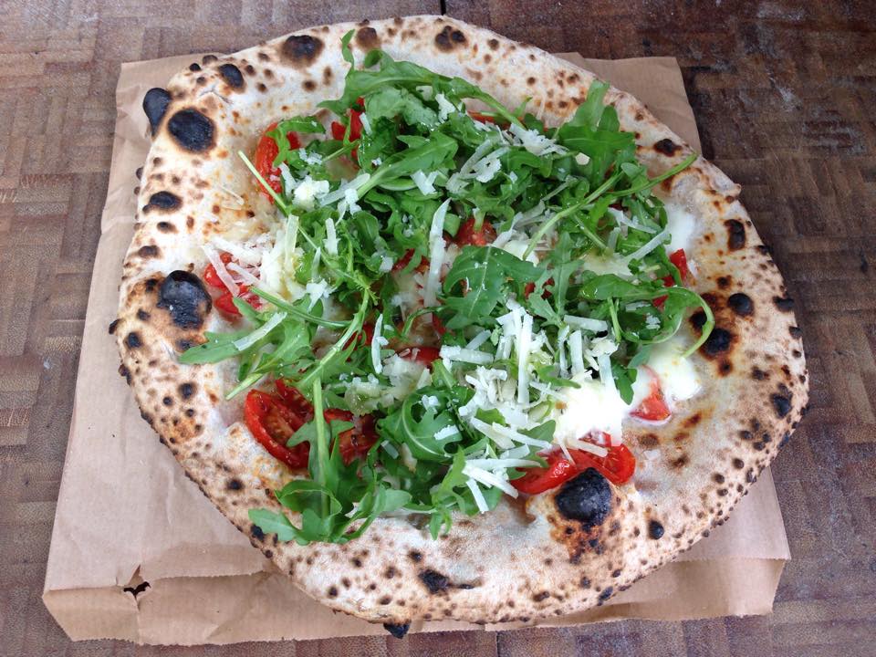 oldspitalfields's tweet photo. Win pizza at @sud_italia tonight with #FirstThursdays #OSMLates RT this, and we'll pick five winners soon #StreetFood http://t.co/4kHnZFRpxS