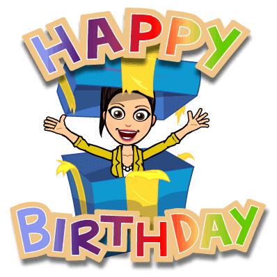  HAPPY 21st birthday to the bestest executive producer & woman ever!!!  