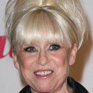  Happy Birthday to English actress Barbara Windsor 78 August 6th 