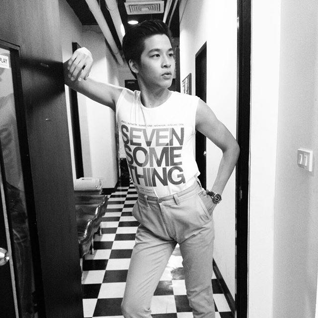 IG:marchutavuth 3 ปีผ่านมา..
3 years ago.. 😎