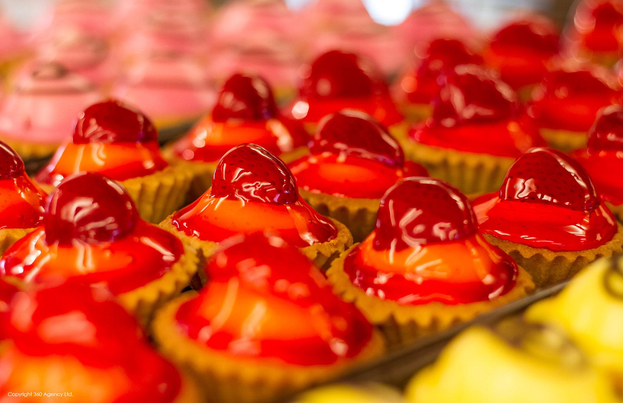 Cherry Tree Bakery (bakery_tree) / Twitter