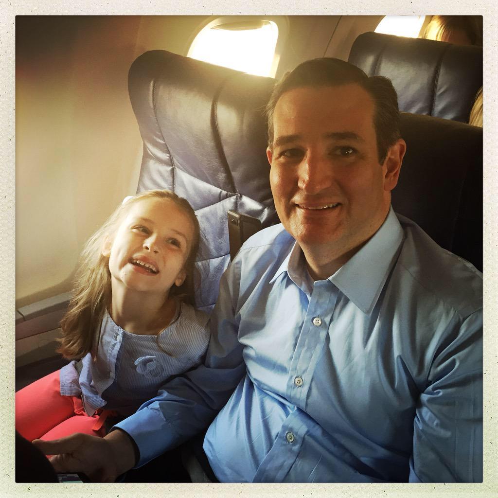 ted cruz daughters pictures ted cruz daughters pictures