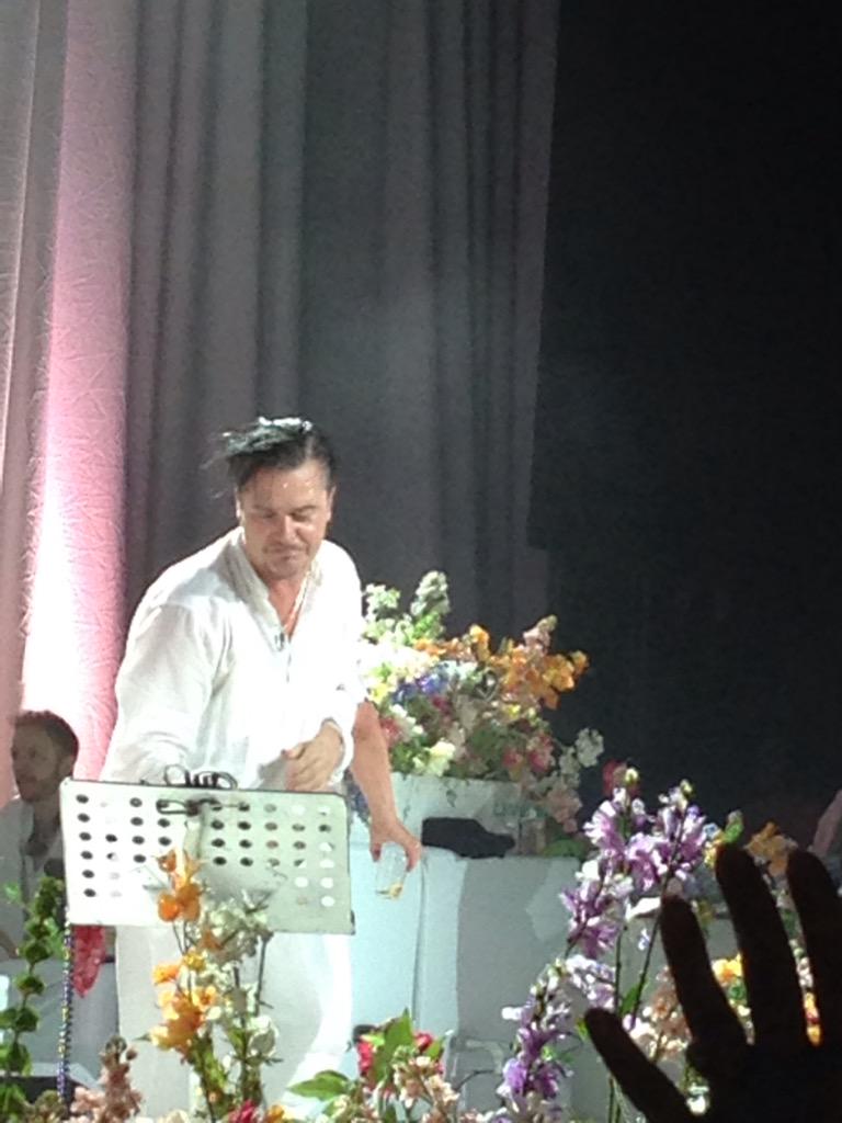 lindseyKO's tweet photo. @FnmFollowers @faithnomore20 @fnm4ever @MikePattonBands @FaithNoMore http://t.co/Cdj7WoDCVk