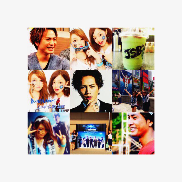 LDH_jsb522's tweet photo. ひさびさにタグ🙌

#RTで気になった方お迎えいきます

♕名古屋/96line

♕登坂広臣2012〜❤︎❤︎❤︎

RTボタンをぽちっとどーぞ
Let's RT☜☜ http://t.co/NnmppEyDqt