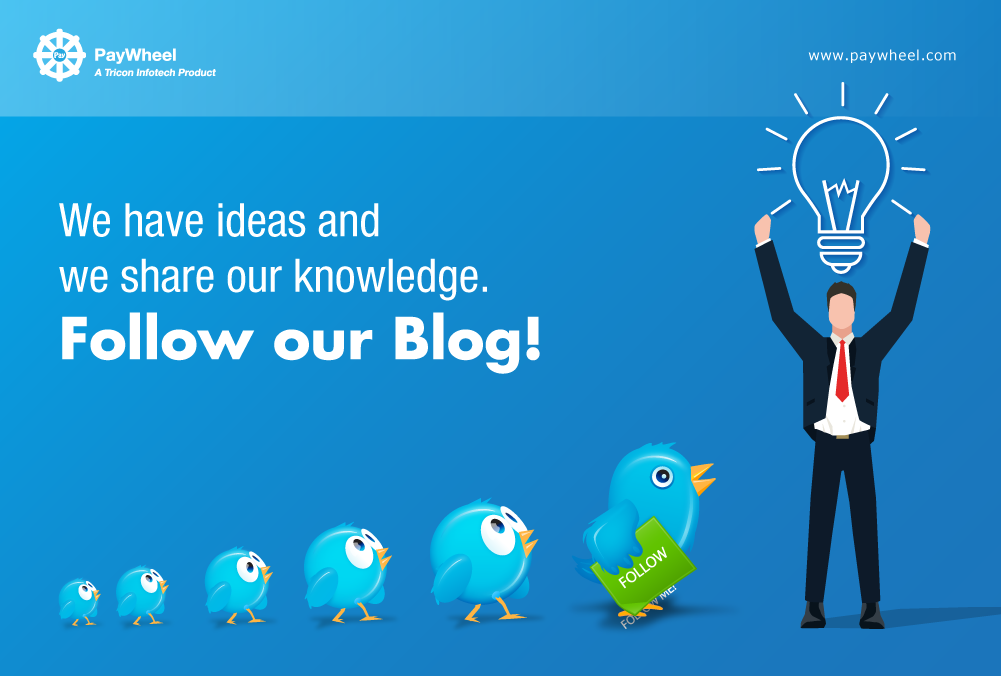 PayWheel's tweet image. Follow our #KnowledgeResource @ buff.ly/1MRVtJ4 for #goodreads on HR &amp;amp; payroll industry.
#PayWheel