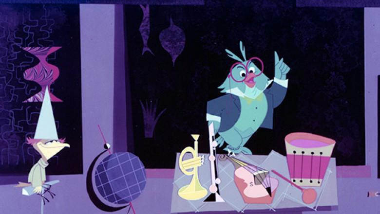 scopley's tweet photo. Back to School: D23 Salutes Disney’s Animated and Live-Action Teachers http://t.co/6N9xHuBxU9 http://t.co/We5oh2COTU