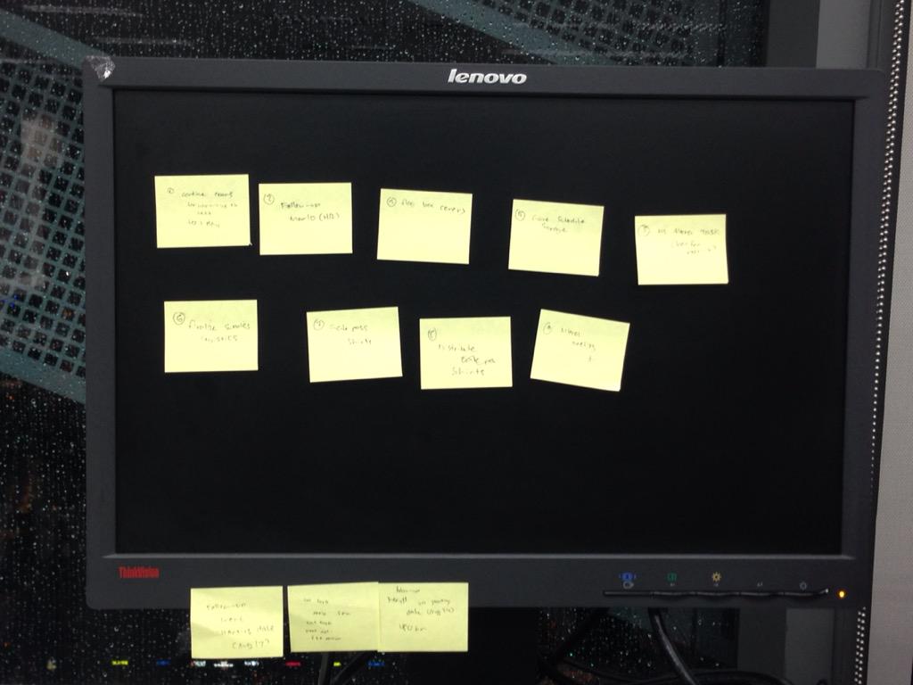 elijahtubayan's tweet photo. Tasks for tom 😀😀🔫 #walapangsweldo http://t.co/PmtssxOsCK