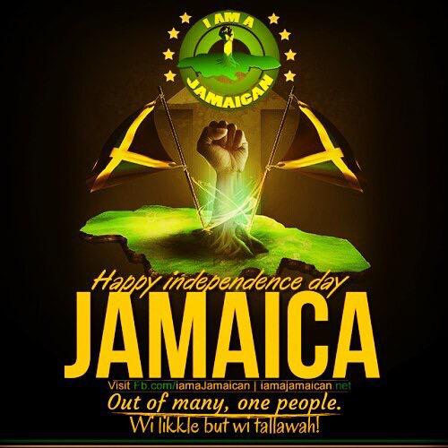 DripJuly25's tweet photo. Happy 53rd Independence to this Wonderful country Jamaica ♠️💚💛 #Jamaica53 http://t.co/fw0hhHf84G