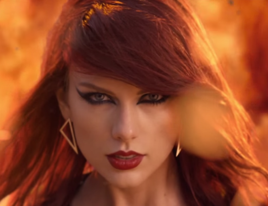 pitchfork's tweet photo. Ryan Adams says he's recording 1989 cover album; @taylorswift13 says "I WILL PASS OUT" http://t.co/tT0XPR83pa http://t.co/7K1orkpgJk