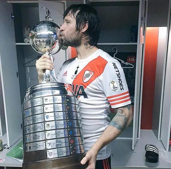 ppoommppa's tweet image. Y Dale Alegría A mi Corazón La Copa Libertadores Es Mi Obsesión &amp;lt;3