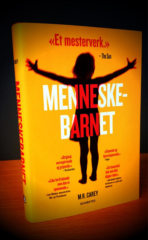 Camilla Brønnich Eikeland tweet media