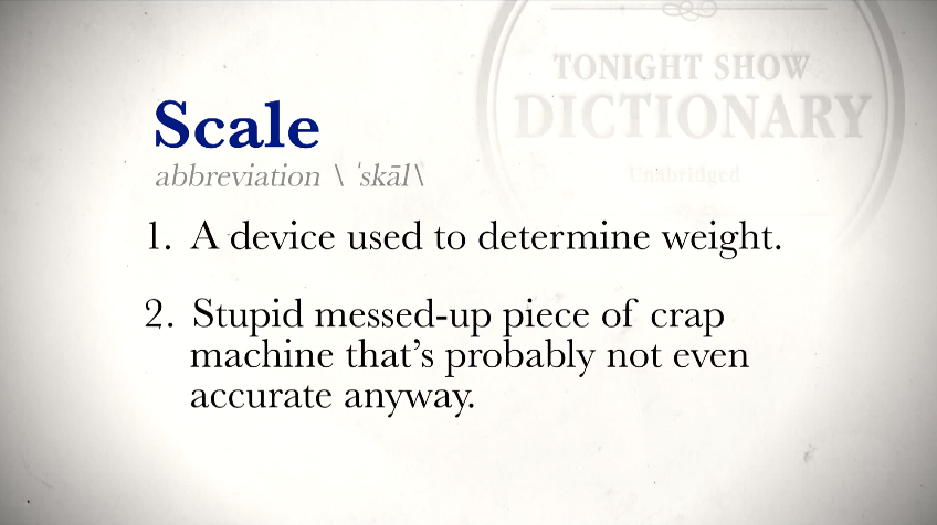 FallonTonight's tweet photo. What's the word: Jimmy adds some new definitions to the dictionary https://t.co/FUfNFIcW6n http://t.co/WnwZ4oDIUN
