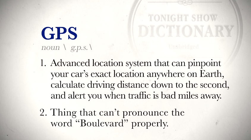 FallonTonight's tweet photo. What's the word: Jimmy adds some new definitions to the dictionary https://t.co/FUfNFIcW6n http://t.co/WnwZ4oDIUN