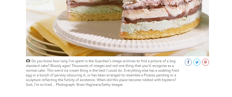 PoppyBullard's tweet photo. This photo caption is incredible http://t.co/IzbpbsERPR http://t.co/VQbuDgkhyM