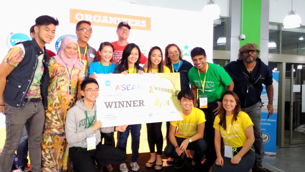 in_uni's tweet photo. And the winners are... #YSEALI #SWASEAN http://t.co/HGDsposEgx