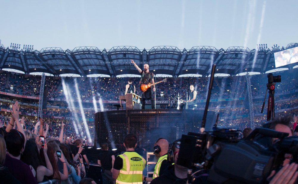 thescript's tweet image. Throwback Thursday to the most epic show ever!
Watch again HERE: smarturl.it/TheScriptCroke…