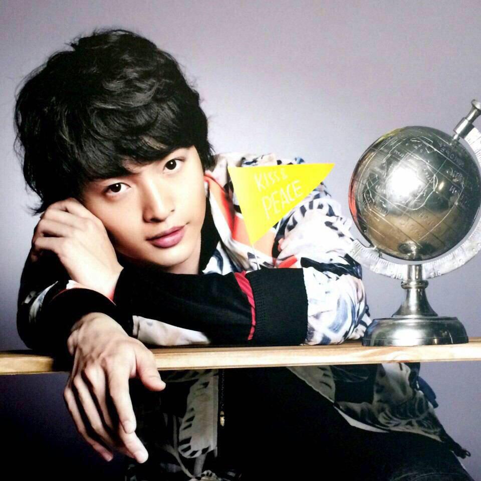 Kis My Ft2 のメンバー 玉森裕太の髪型 ファッションの画像集 エントピ Entertainment Topics Kis My Ft2 のメンバー 玉森裕太の髪型 ファッションの画像集 エントピ Entertainment Topics