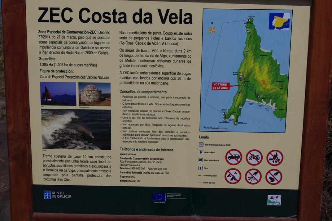 jorge_seo's tweet photo. Así debe ser la cartelería en #Natura2000 http://t.co/3mEw1mH59j