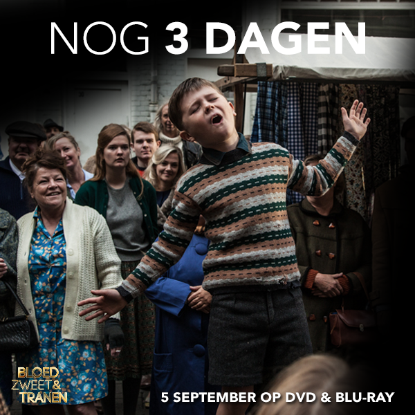BZTdeFilm's tweet photo. Van welke scène in Bloed, Zweet &amp; Tranen was jij het meest onder de indruk? #BZTdefilm http://t.co/wJbTpg0SC4