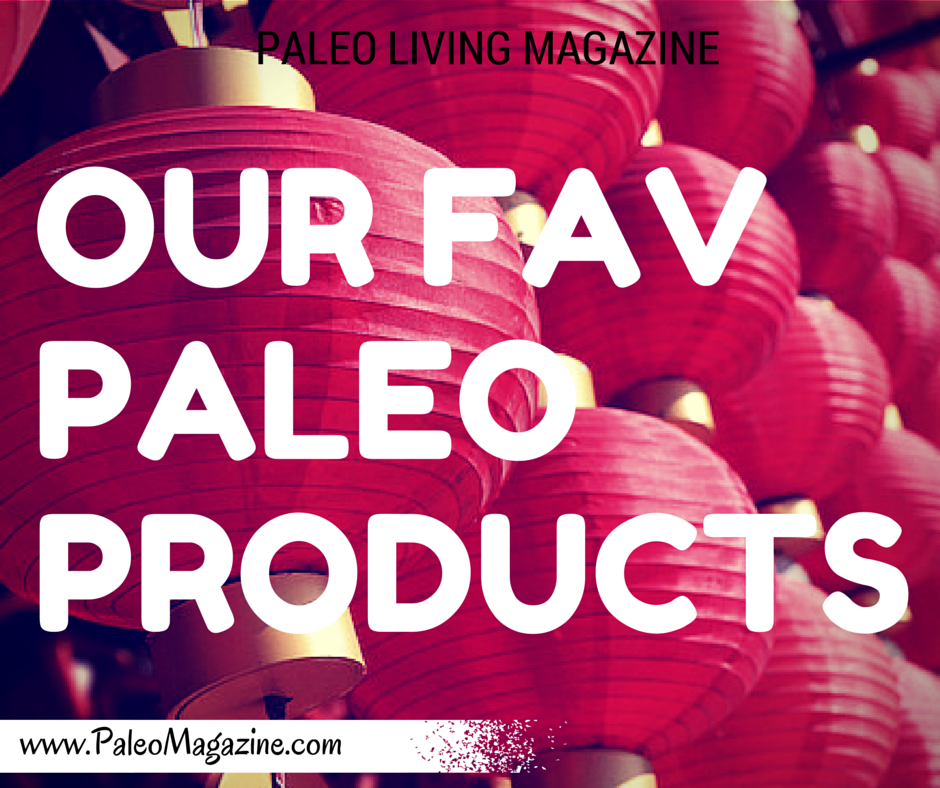 InsidePaleo's tweet photo. These are our fav #paleo products http://t.co/ic9CqFYiEO http://t.co/rZjT1BSEHX