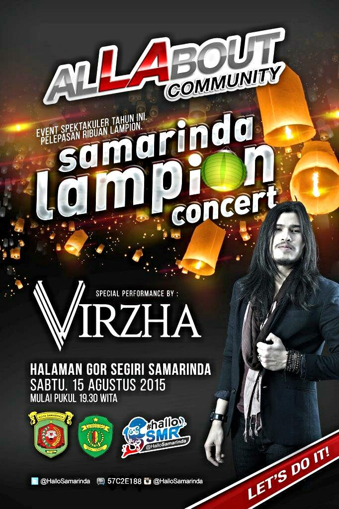 HalloSamarinda's tweet photo. DON'T MISS IT! Spectacular Event on This Year! Releasing thousands of Lampion and concert 🎉🎶

Info Pin: 57C2E188 

🎉 http://t.co/Ijr84FrsQl