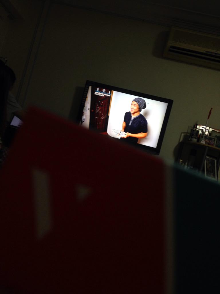 __sk3tx__'s tweet photo. @TheVirts huehuehue with my virtuoso http://t.co/UZUXW2Bmv2