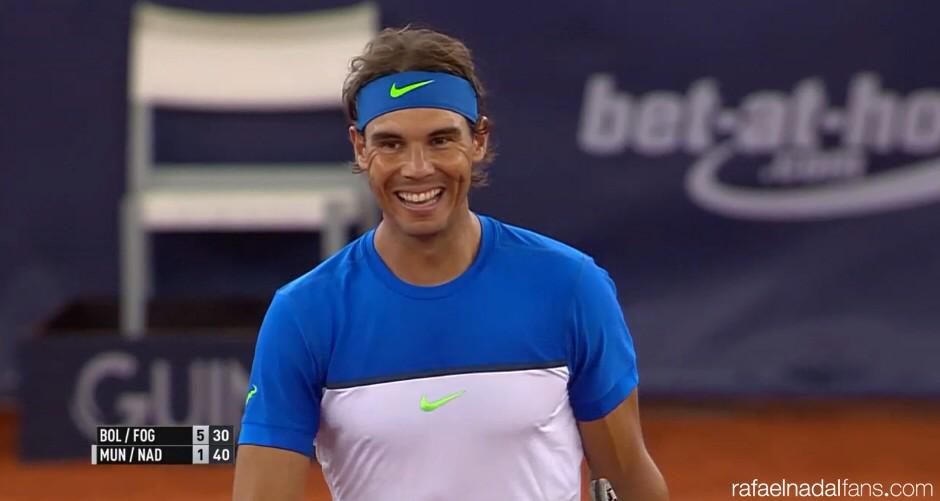 Arni_Abd's tweet photo. And of course Rafa smiled too #justRafa we always love a Rafa smile ❤️😍😍 http://t.co/jccq44S7GC