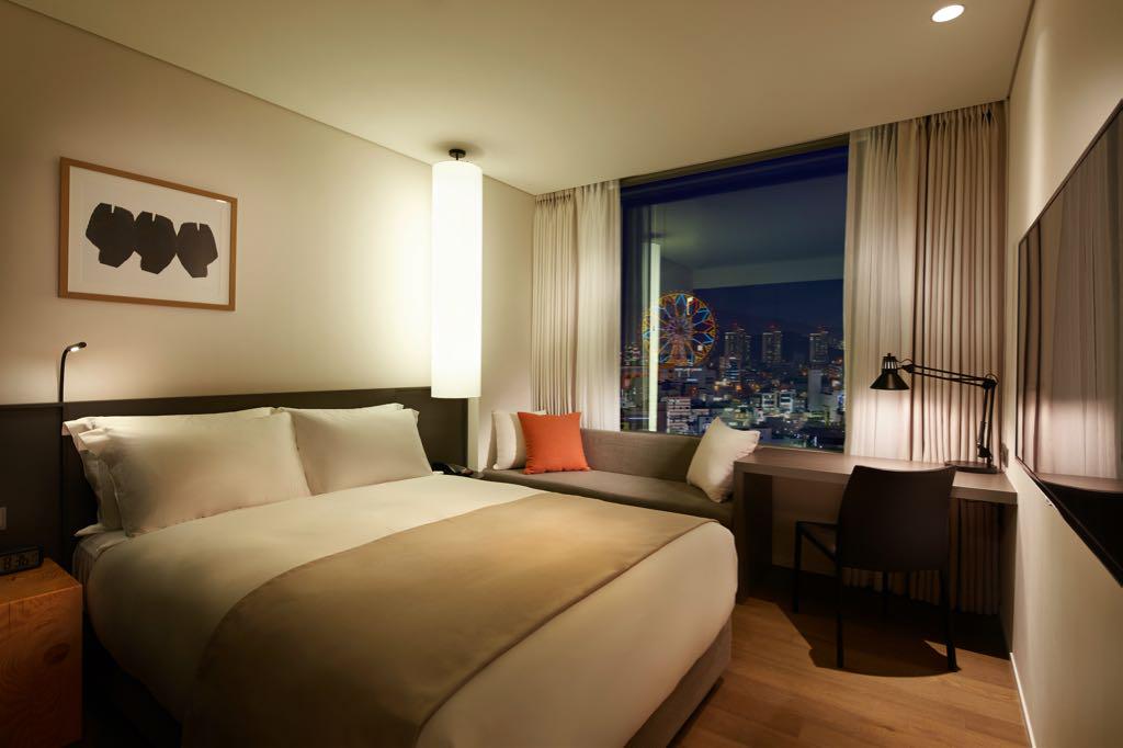 ForNextTrip's tweet photo. 新羅舒泰酒店第五間酒店於蔚山現已盛大開幕 http://t.co/1jnepGMaHs #ShillaStay #Ulsan @CatchOnTweet @Worldhotels http://t.co/npUBXurkrI