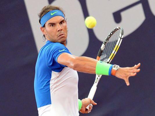 Arni_Abd's tweet photo. And Rafa played crazy tennis #justRafa http://t.co/9lZtWjdt2t