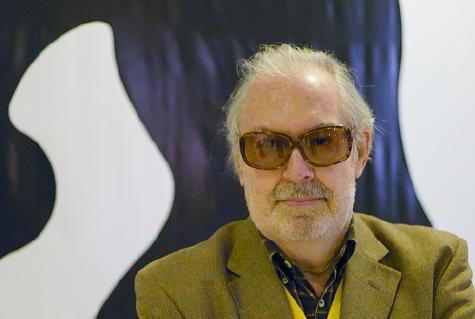 HAPPY BIRTHDAY il maestro UMBERTO LENZI! Wishing you good health and all the best! 