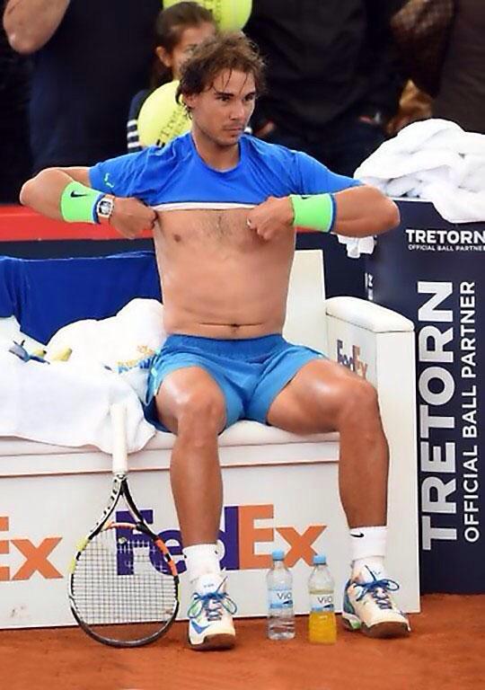 Arni_Abd's tweet photo. One of the highlights many love no? I love this highlights #confession #justRafa 😜 http://t.co/wTmkVTi4Xu