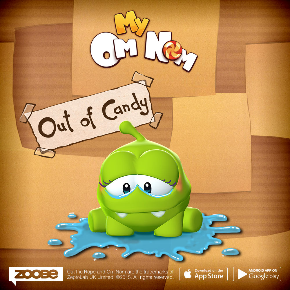 Cut the Rope - Apps on Google Play