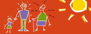 Prefet68's tweet image. #canicule2015 Aujourd'hui 16h département du Haut-Rhin vigilance jaune "avertissement chaleur" bit.ly/1W3DjrH