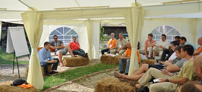 Konferencija <a href="/KulenDayz/">KulenDayz</a> ove godine seli na Pampas, osigurajte svoje mjesto što prije softwarecity.hr/opcenito/otvor… #Osijek