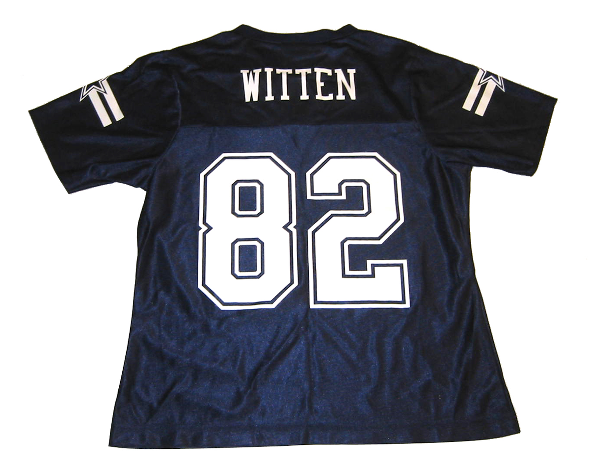 albertsons cowboys jersey