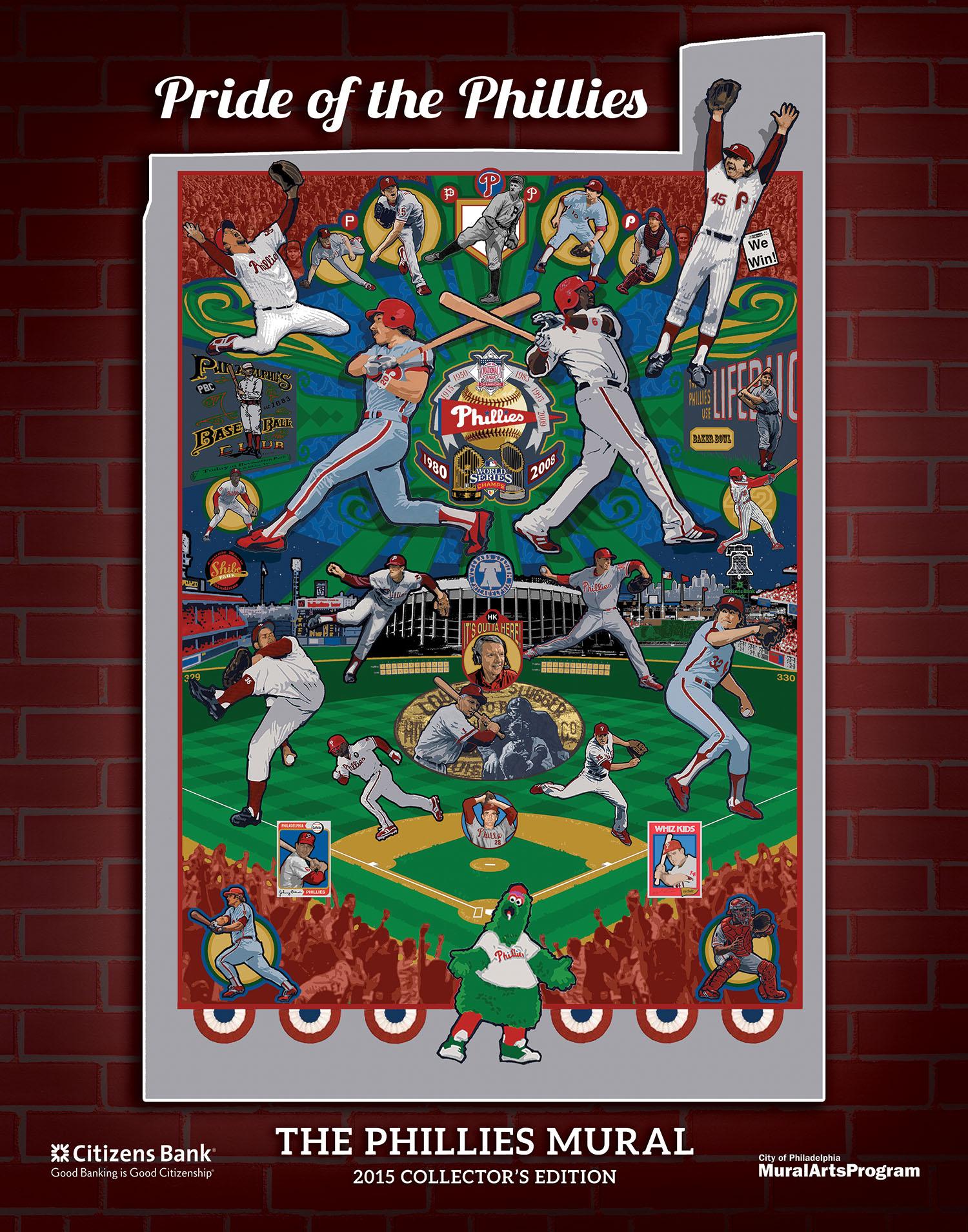 Philadelphia Phillies on Twitter "Fans coming to today’s Citizens Bank