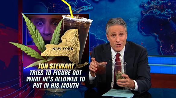 If I don't watch tonite, is Jon's run <a href="/TheDailyShow/">The Daily Show</a> really over? #JonVoyage <a href="/PasteMagazine/">Paste Magazine</a> - bit.ly/1W2xwCN