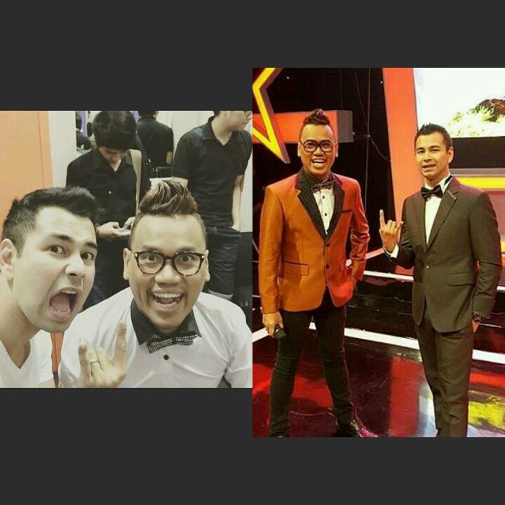 nisszzy's tweet photo. @superstarTTV  #EverybodySuperstar mantappp acaranya. Sih aa @RaffiAhmadLagi  ganteng bgt @FamilyRaffiah17 http://t.co/QOFiXEzWGF